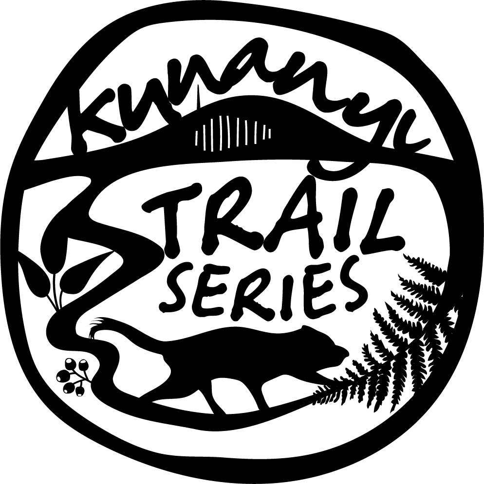 kunanyi trail series