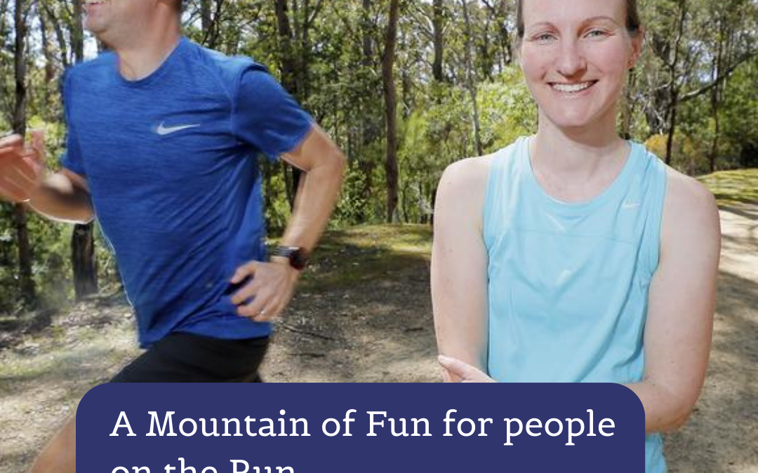Mercury: A mountain of fun for people on the run